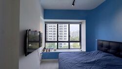 D'Leedon (D10), Condominium #612717151